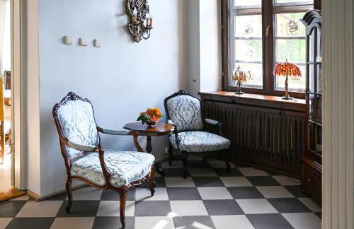 Zamek w Krokowej - Foto 7