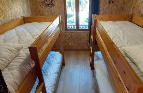 Petit chalet Valfréjus pied des pistes - Photo 10