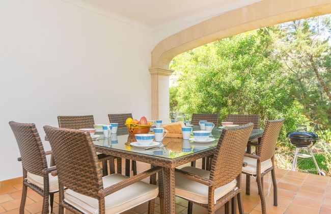 Sa Roqueta in Alc dia - Foto 28