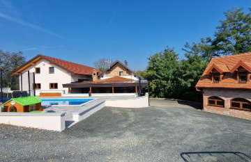 Bazen & Spa Oasis Budimberg - Foto 15