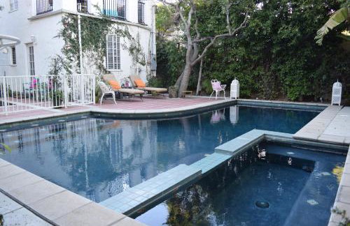 Beverly Hills Celebrity Home - Foto 39