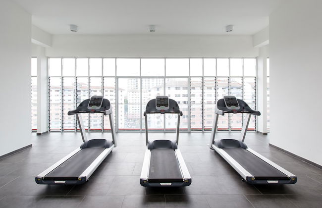 Rex Ollie The Edge Residence - Foto 42