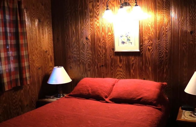 The Wayfarer Resort - Photo 61