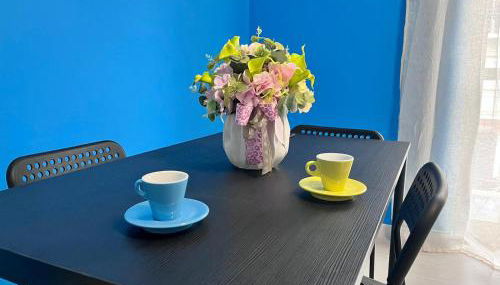 Le Solite Holiday Rooms - Foto 4, furniture, stove