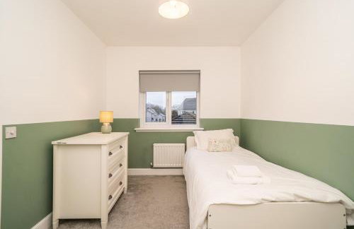 Spacious Family Home with Garden Free Parking - Pass the Keys - Foto 29