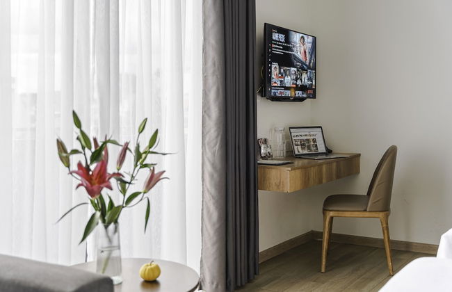 TTR Central Apart Hotel - Foto 44