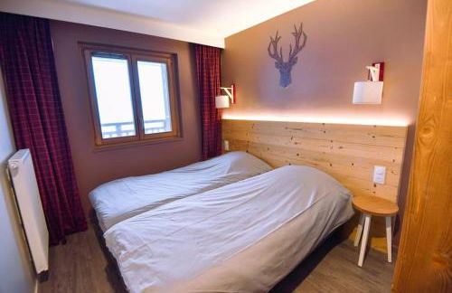 Twin Peaks Lodge - Avoriaz - Photo 8