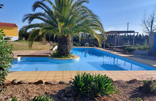 Quinta Cunte - Casa Girassol - Foto 15