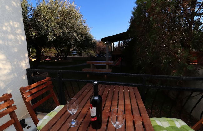 Apartments Trstenica - Foto 8