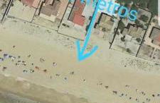 Dos Casas juntas y Patio común a 25 metros de la Playa - Photo 27