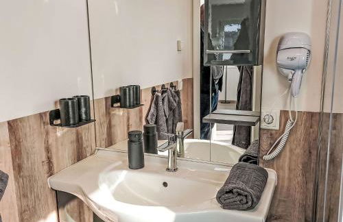 Apartment Engel-Landeplatz by Interhome - Foto 17