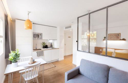 Babel Community Hôtel - Montpellier centre - Foto 21