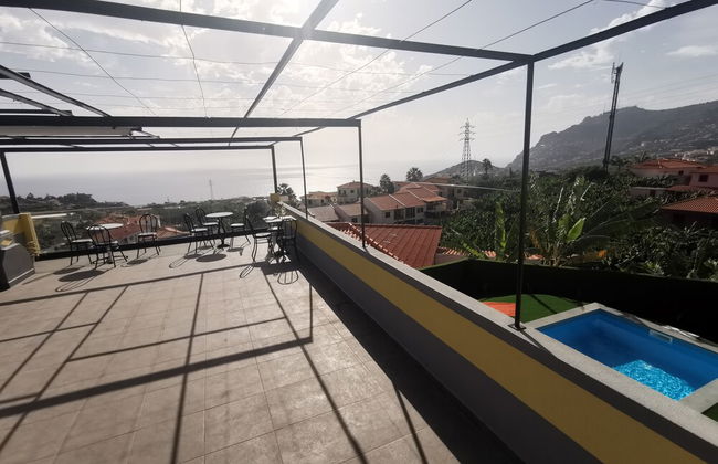 Apartments with Pool in Funchal - Foto 45