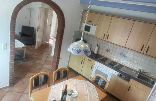 4 **** Friesenhaus Werdum - Photo 4