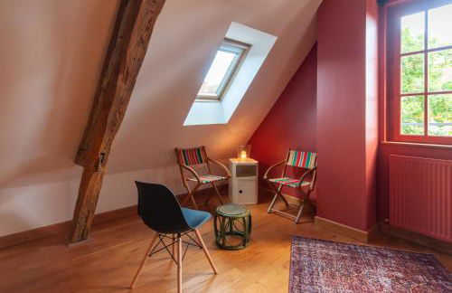 Maison La Ruelle des Chats Centre Historique de Troyes - Photo 15