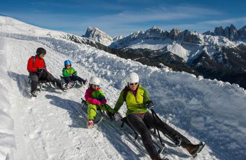 Appartements Bergheim St Andrä bei Brixen - Foto 61