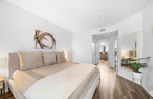 Swim Dine Relax in Marina Del REY - Foto 5