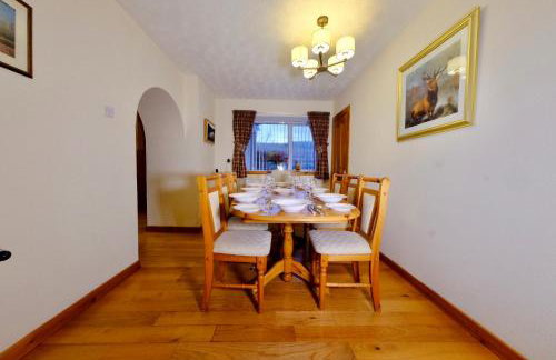 Suilven Cottage - Foto 20