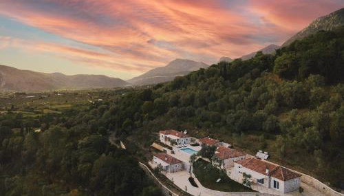 ASTRALI STONE VILLAS - Photo 3