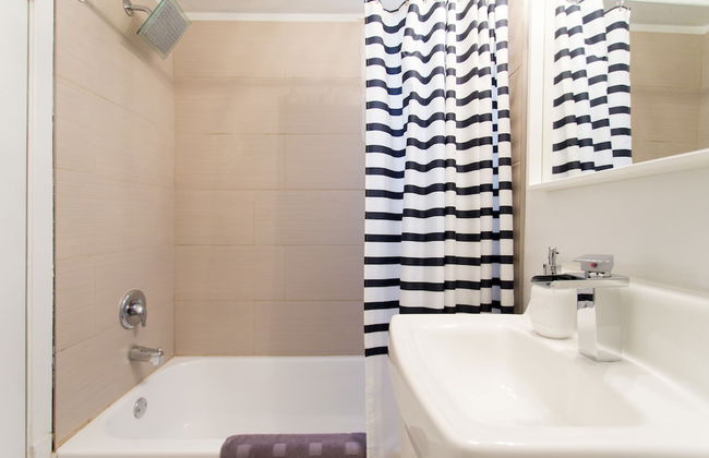 The Milton Apartments - Foto 53