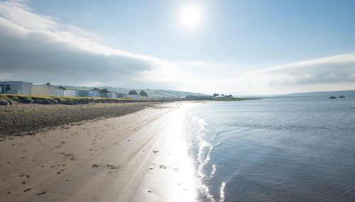 Waves And Woods Holiday Home - Foto 2