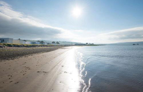 Waves And Woods Holiday Home - Foto 2