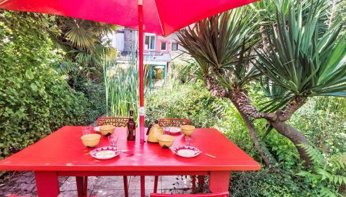 Holiday Home L'Oté rouge by Interhome - Foto 2