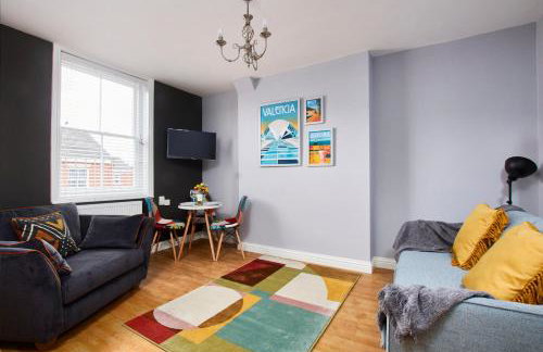 Delven House- Serviced Apartments - Photo 53