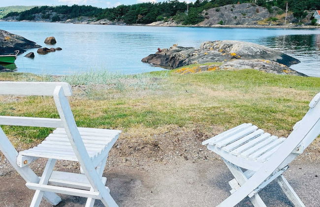 6 Person Holiday Home in Henan-by Traum - Photo 1