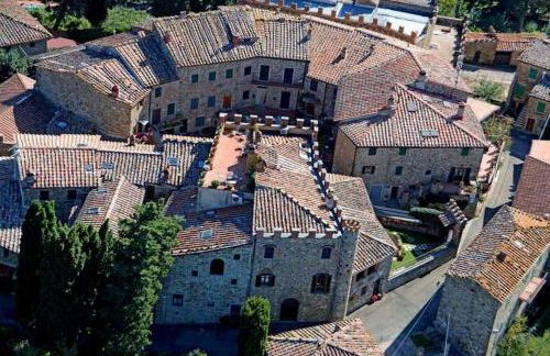 Castelletto di Montebenichi - Foto 9