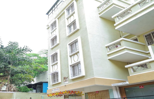 Copper 11 Service Apartments -SB Road, Shivaji Nagar, Pune - Foto 68