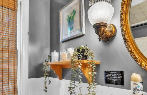 4 Bedroom House Near Bristol Center - Foto 17