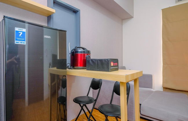 Best Choice and Tidy 2BR Podomoro Golf View Apartment - Foto 11