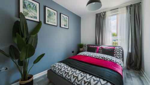 SmartSleep Apartments - Foto 2