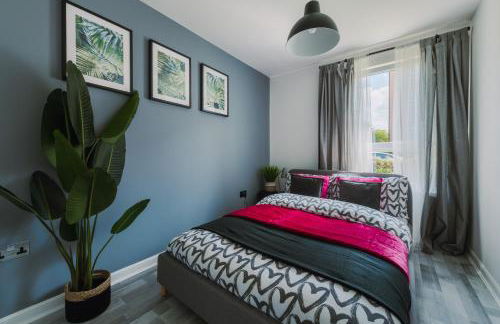 SmartSleep Apartments - Foto 2