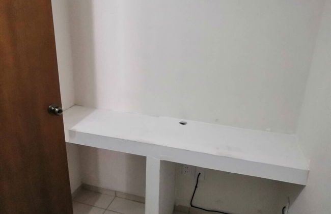 Cozy Apartment in the City of Morelia - Foto 30