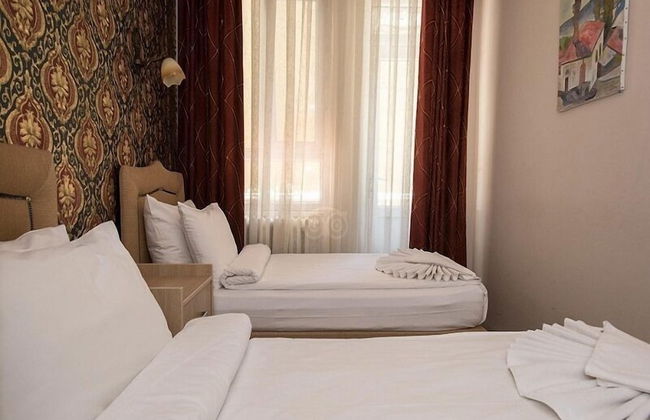 Medcezir Apart Istanbul - Photo 7