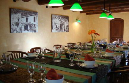 Mas Els Terrats - Foto 85