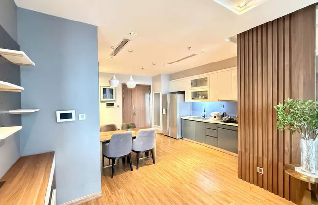 Vinhomes Metropolis by Emily in Town - Foto 38