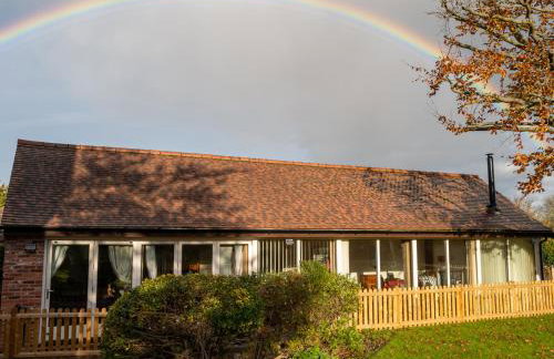 Nature's Lodge - Foto 12