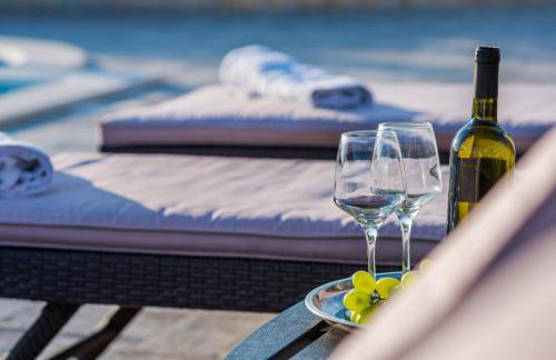 Villa Daly - Foto 23