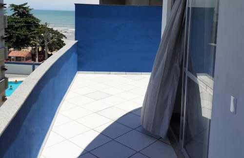 COBERTURA Duplex com vista do Mar, Condomínio Village das ondas - Foto 47