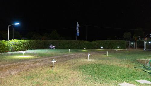 Fotini's Holiday Beach Home - Foto 4