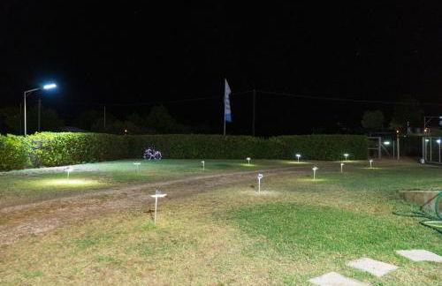 Fotini's Holiday Beach Home - Foto 4