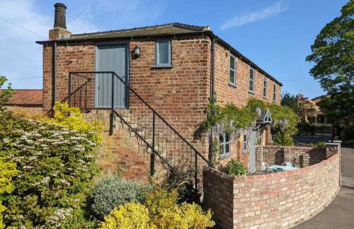 Covenham Holiday Cottages - Dragonfly - Foto 9