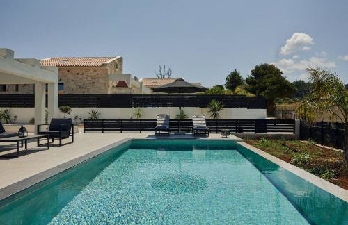 Mouzaki's Stone Villas - Foto 63