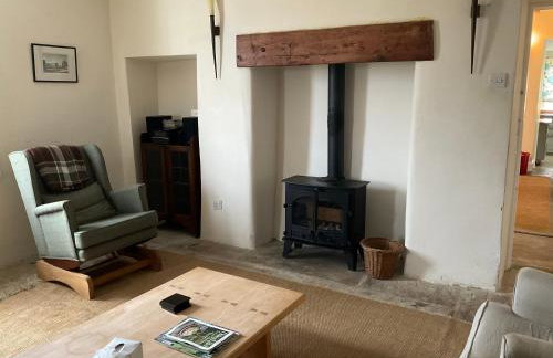 Coverdale cottage - Photo 27