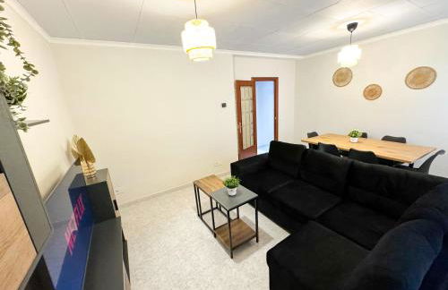 La Paloma del Pilar - Turistea Suites - Foto 31