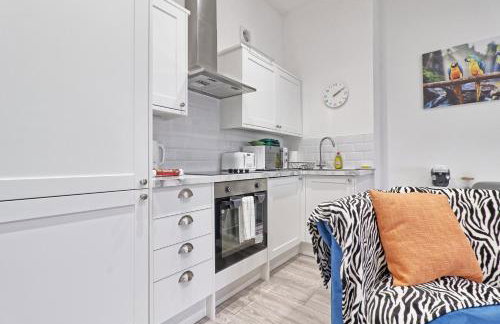 Chelmsford City Central Ground Floor Apartment Next To Town Centre - Foto 9