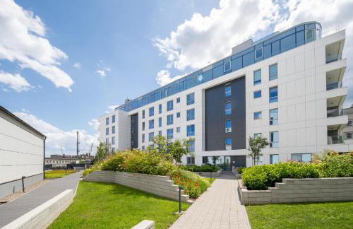 5 min do Skweru! Baltic Sands Premium Apartments - Free Parking - Photo 8